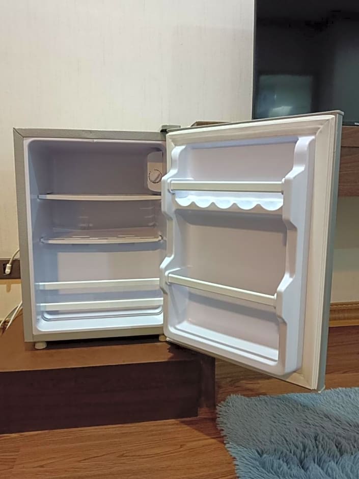 Baan Plaifah Khao Yai Hotel