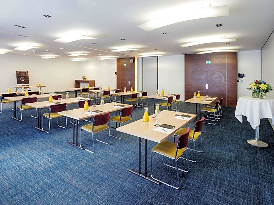 Grand Hotel Bregenz - MGallery Collection