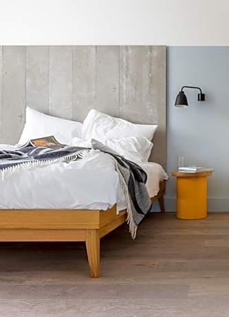 One Bedroom Suite - Accessibility