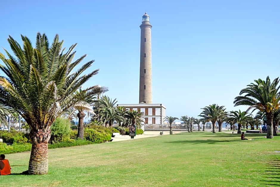 Dunaoasis Maspalomas