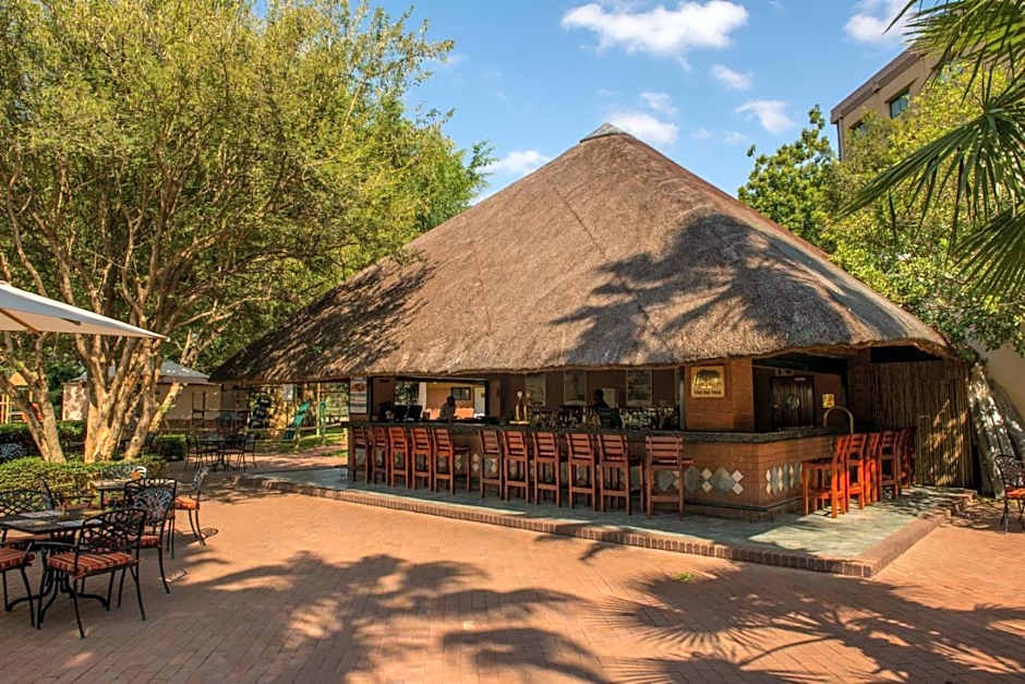 Peermont Walmont at The Grand Palm - Gaborone