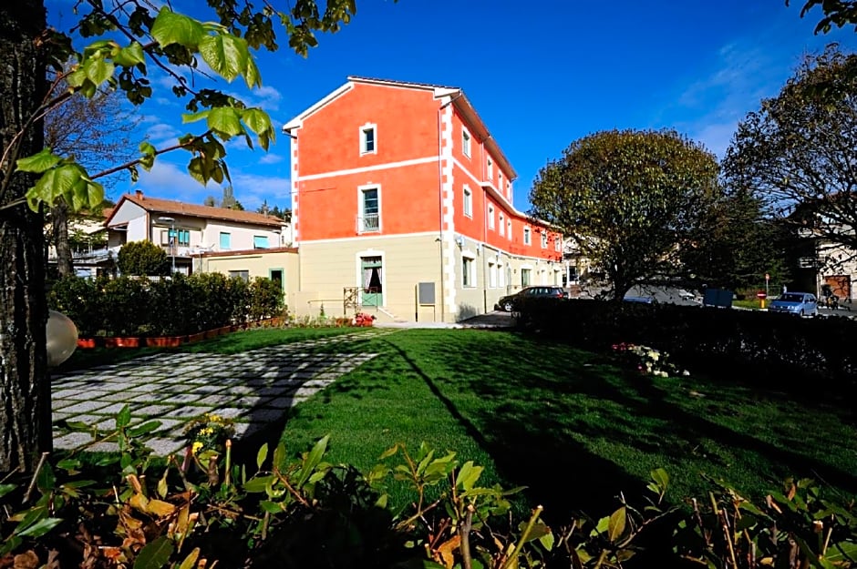 Hotel Dei Conti