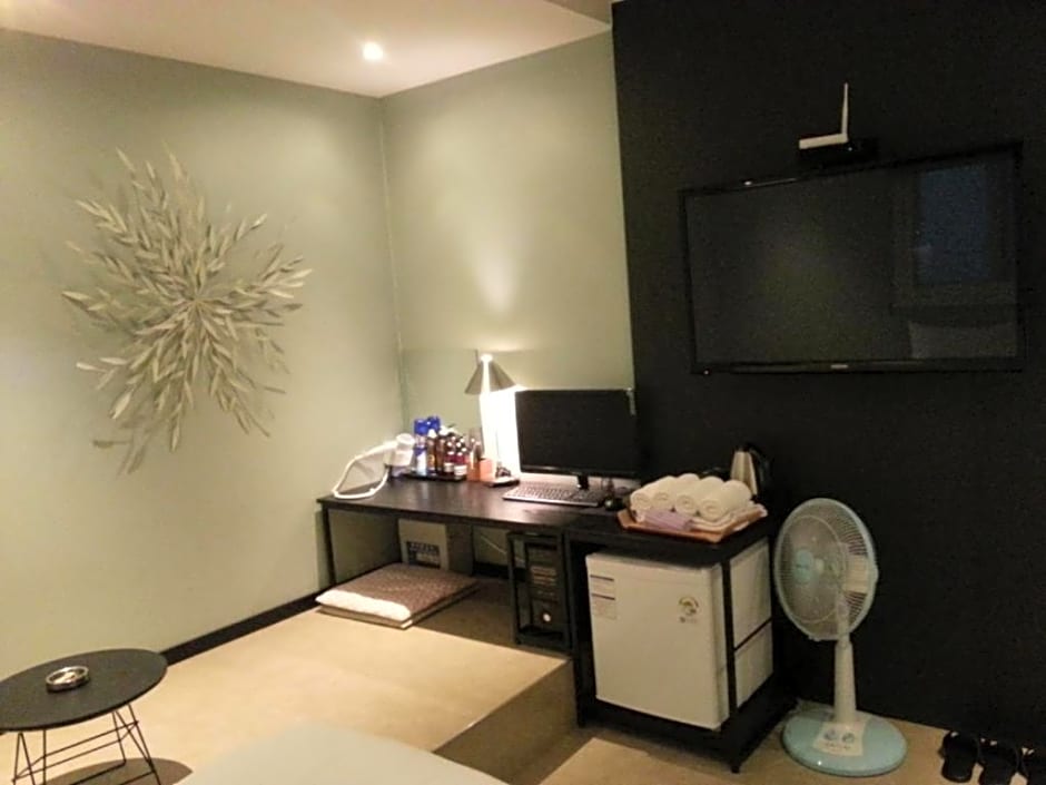 Hi Design Hotel