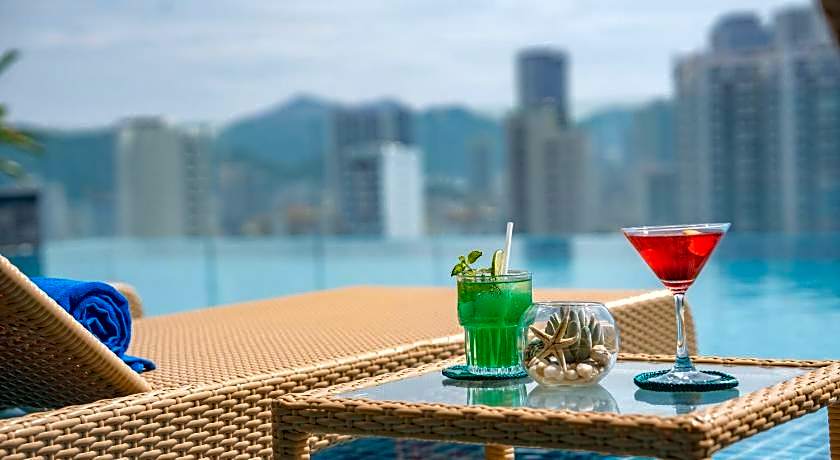 Seaesta Nha Trang Hotel