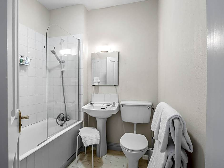 Eldon's Bed & Breakfast