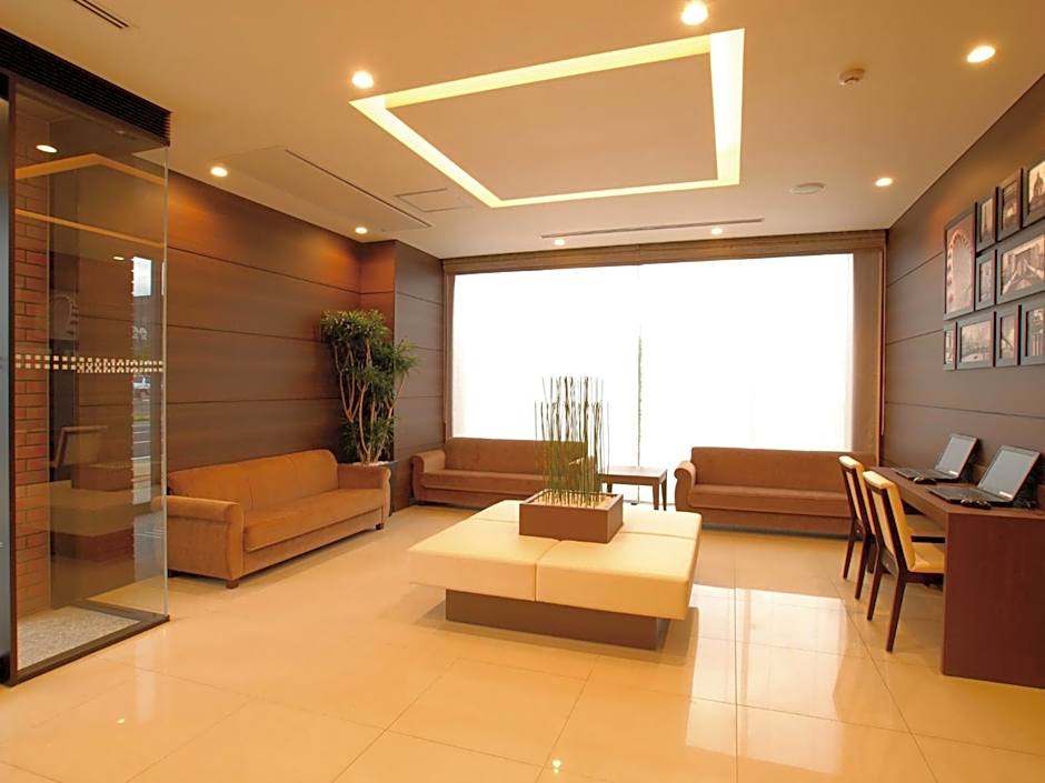 AB Hotel Fukaya