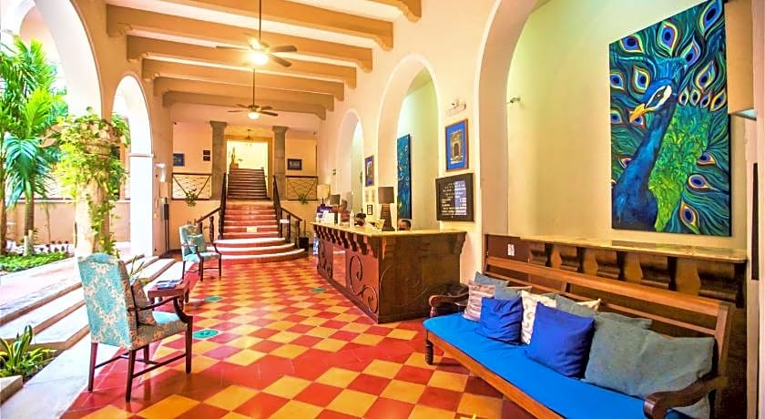 Hotel Merida