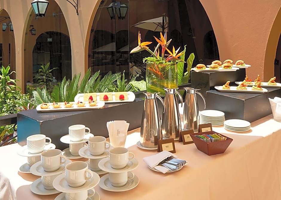 Costa del Sol Trujillo Centro