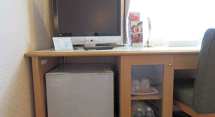 Hotel Sunroute Taipei