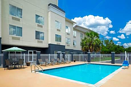 Fairfield Inn & Suites by Marriott Marianna