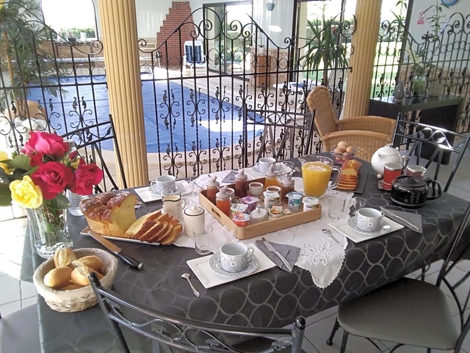 Chez Michel et Josette