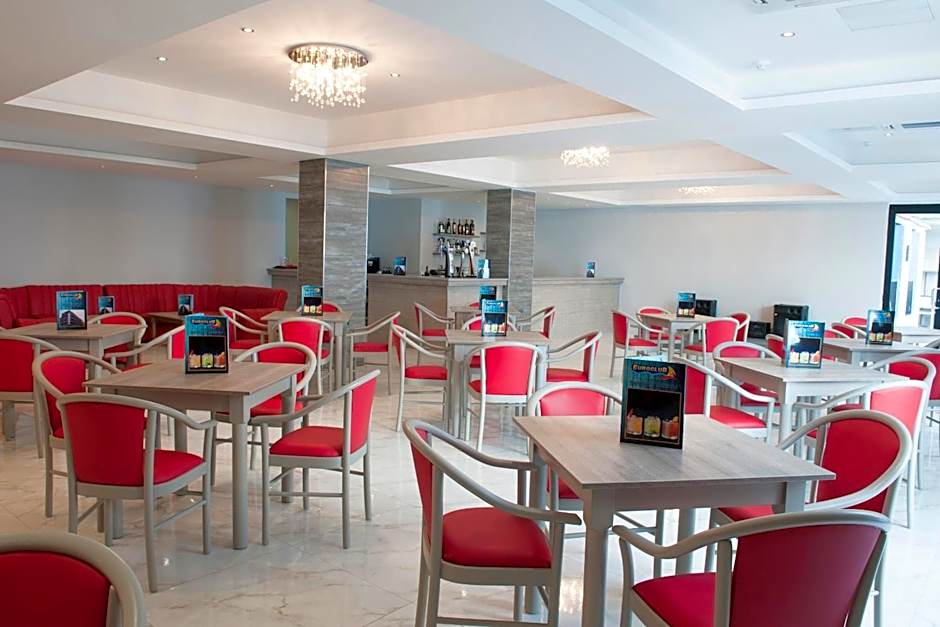 EUROCLUB Hotel