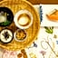 Hot spring inn Snow country(yukiguni)