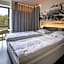Airport Hotel, Billund