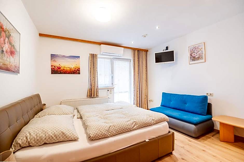 Hotel Alter Telegraf