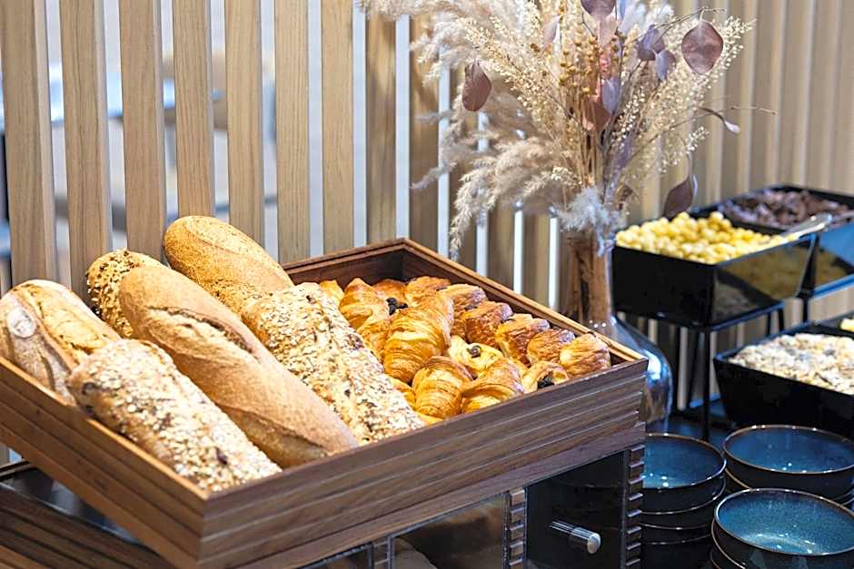 Hilton Lille
