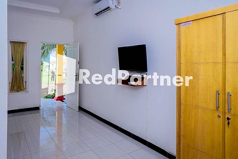 Villa Ikhbar Ciletuh RedPartner