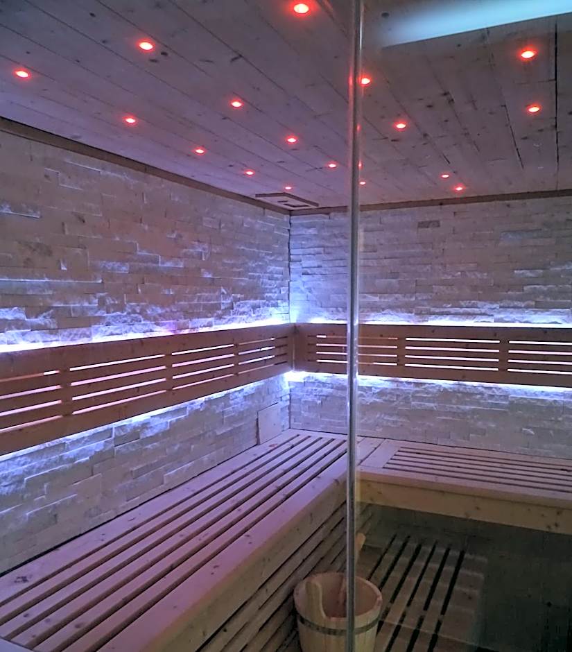 Aktiv Hotel Winterberg