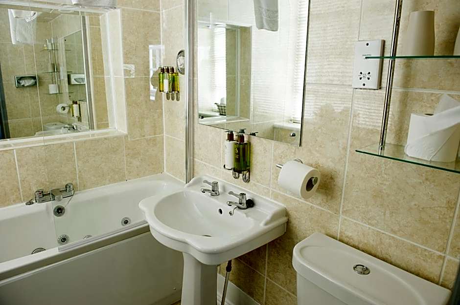 Crown Hotel Wetheral