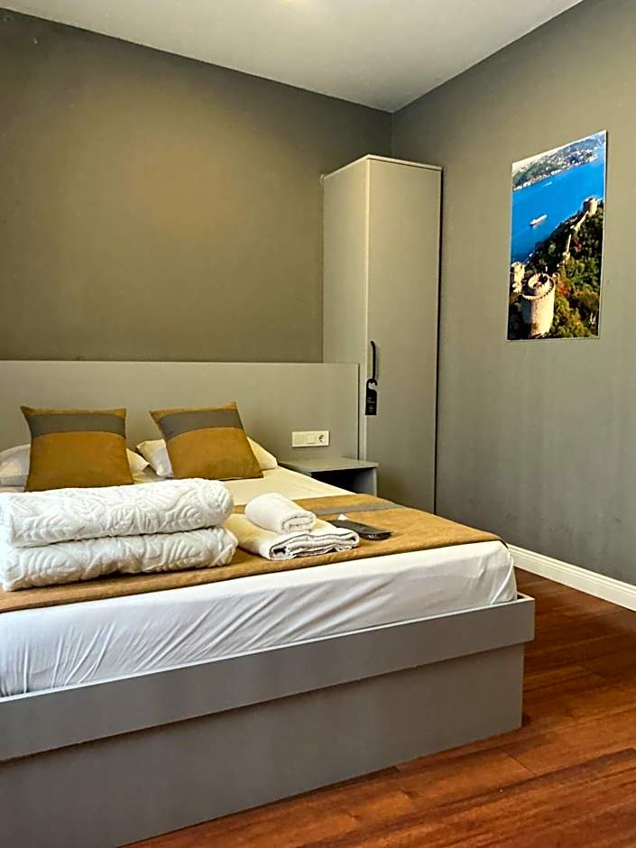 TAKSİM GOKOTTA SUiTE