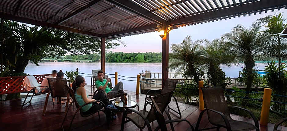 Pachira Lodge