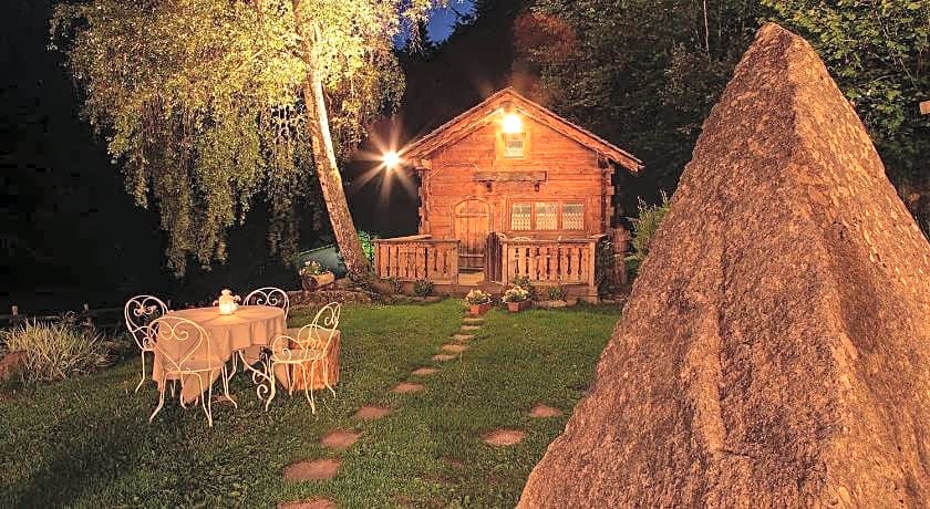 Chalet Hotel Les Campanules