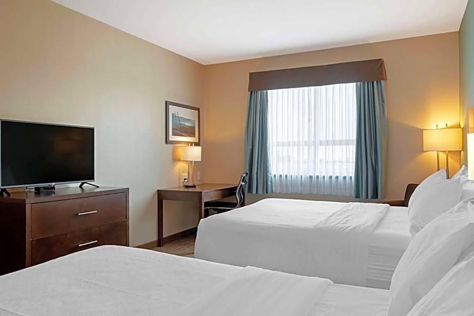 Best Western Plus Moosomin Hotel