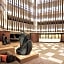 Hilton Bangalore Embassy Golflinks