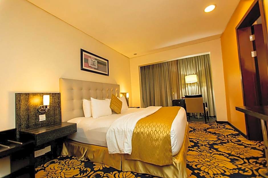 Best Western Premier Accra Airport Hotel