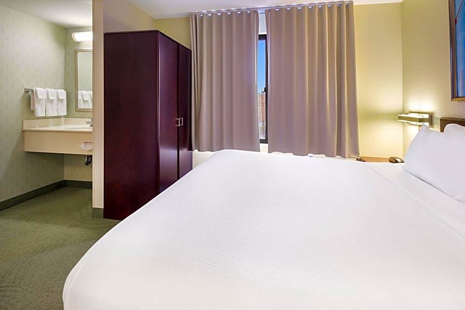 SpringHill Suites by Marriott Pittsburgh Washington