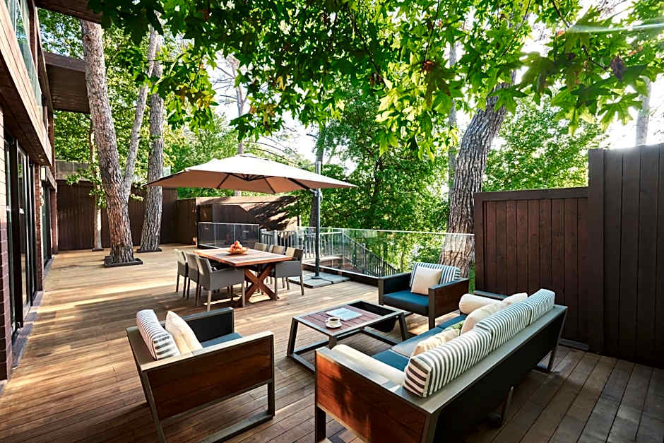 Club Prive by Rixos Gocek