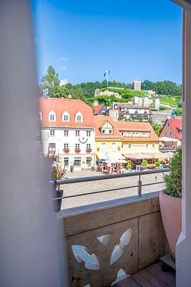 Manufaktur Boutique Hotel