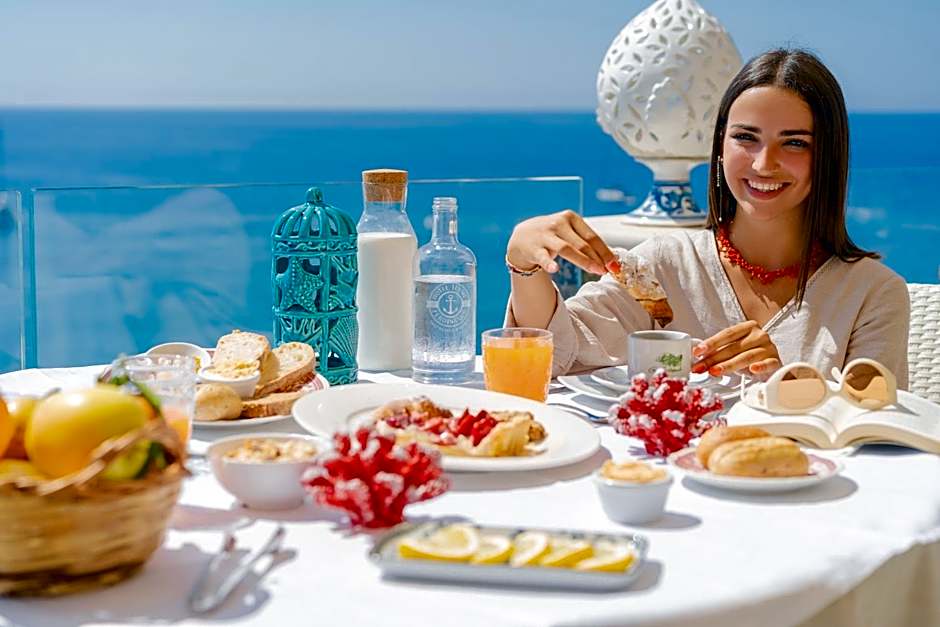 Hotel Ferdinando Beach & Thermal Spa