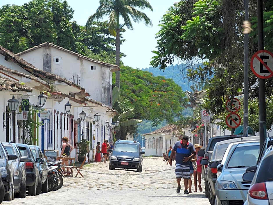 Casarão Paraty