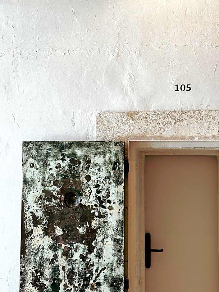 Hôtel La Prison