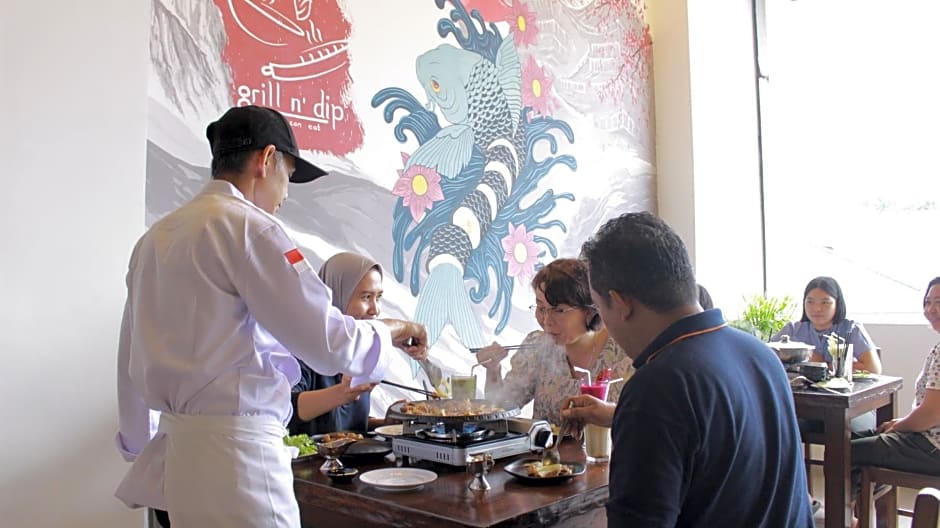 Sienna Residence Bogor