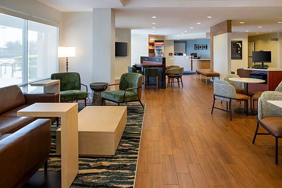 TownePlace Suites by Marriott Lakeland