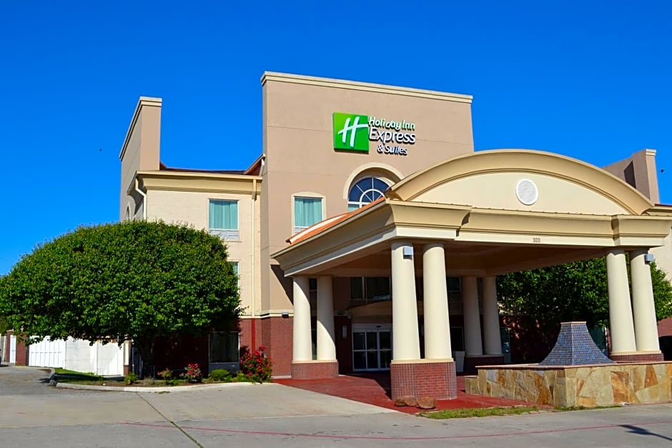 Holiday Inn Express Hotel & Suites Gainesville