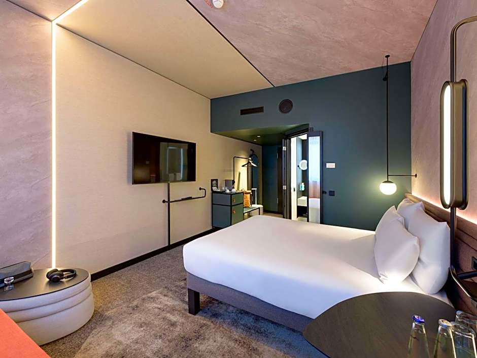 Novotel Muenchen Airport