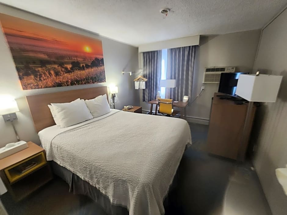 Days Inn by Wyndham Sioux Falls Airport