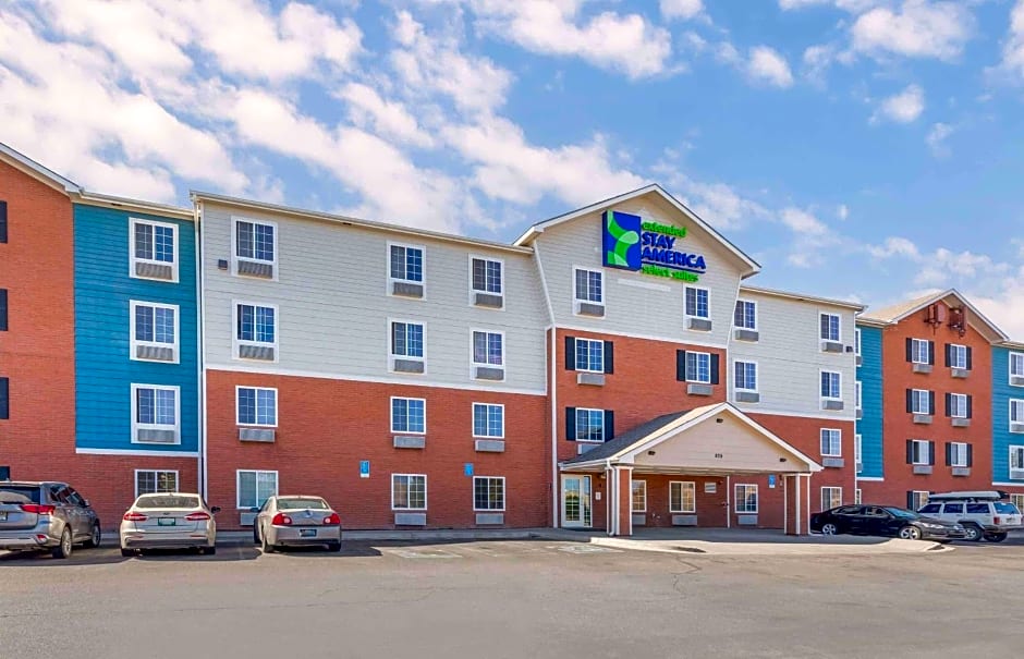 Extended Stay America Select Suites - Denver - Aurora