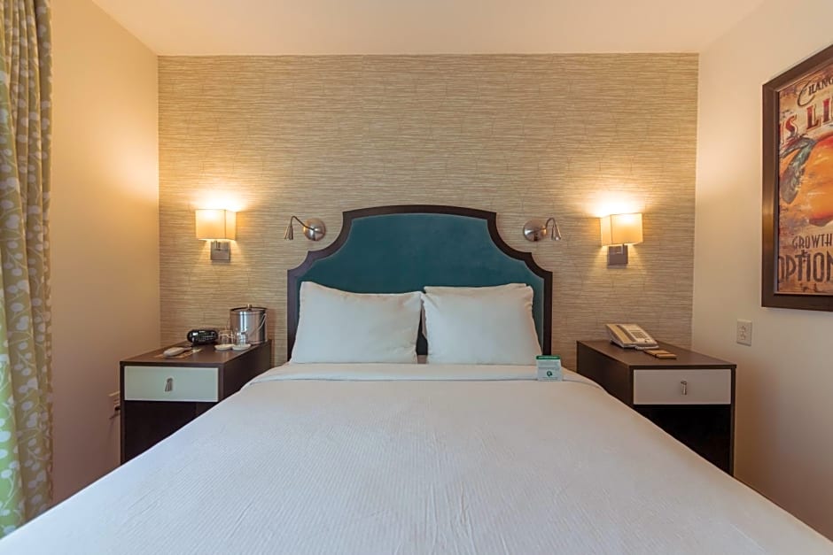 Hotel Skyler Syracuse, Tapestry Collection by Hilton