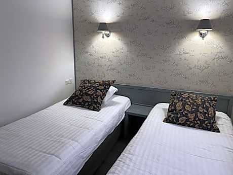 Comfort Twin Room