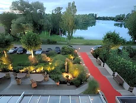SeeHotel Ketsch