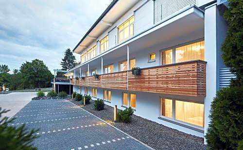 SCOTTY & EMILY Hotel Ulm