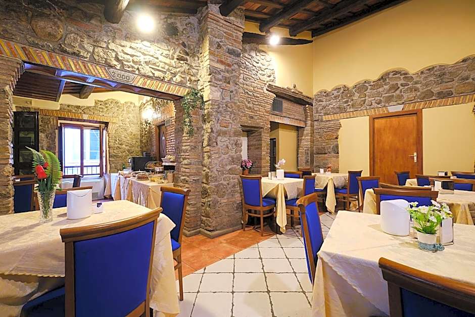 Albergo Della Posta