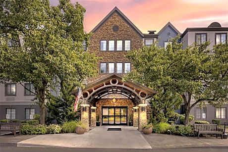 Sonesta ES Suites Portland Vancouver 41st