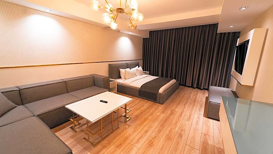 Mas Suites Nisantasi