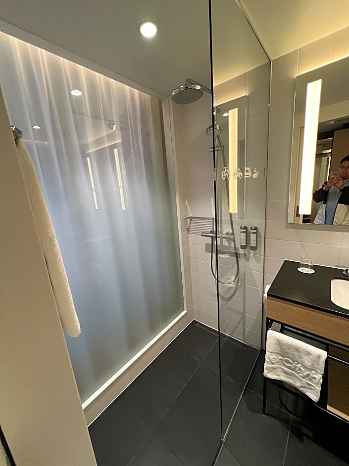 IntercityHotel Hannover Hauptbahnhof-Ost