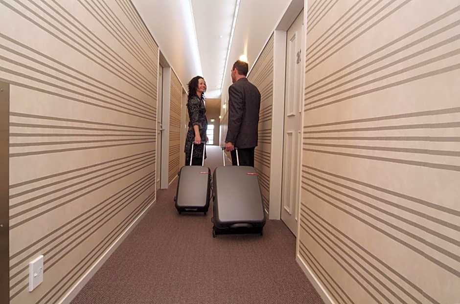 Beechtree Suites - Heritage Boutique Collection